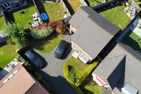 Fishwick Close For Sale