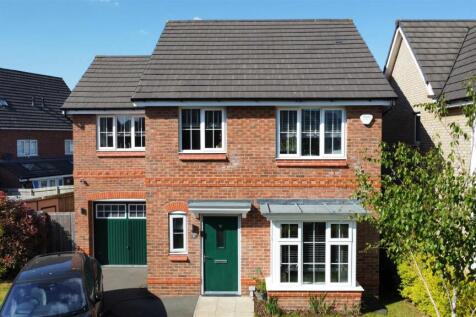 Fishwick Close For Sale