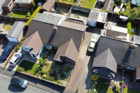 Wells Avenue Plot