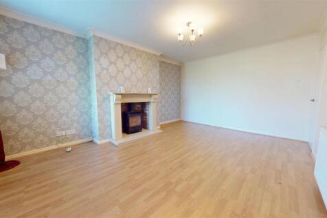 Wells Avenue Living Room