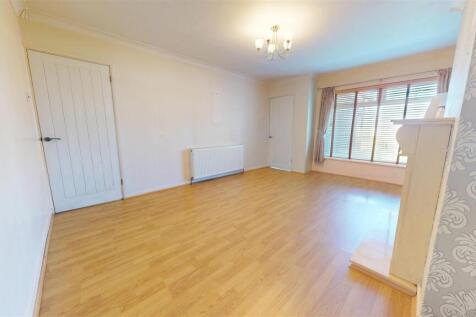 Wells Avenue Living Room