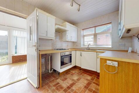 Wells Avenue Kitchen