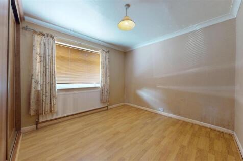 Wells Avenue Bedroom