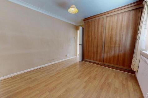Wells Avenue Bedroom