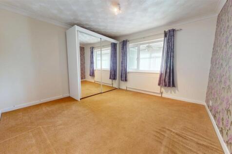 Wells Avenue Bedroom