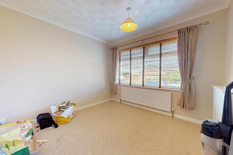 Wells Avenue Bedroom