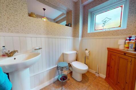 Pine Dale WC