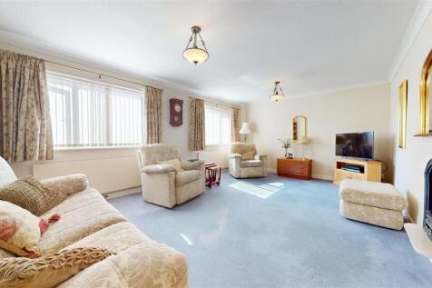 Pine Dale Living Room