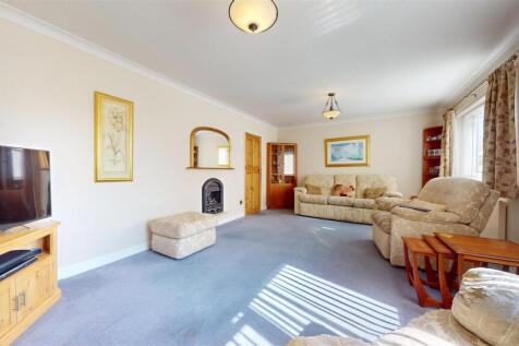 Pine Dale Living Room