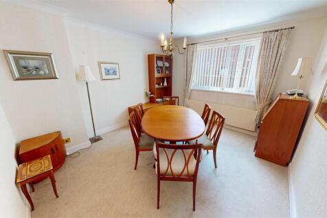 Pine Dale Dining Room