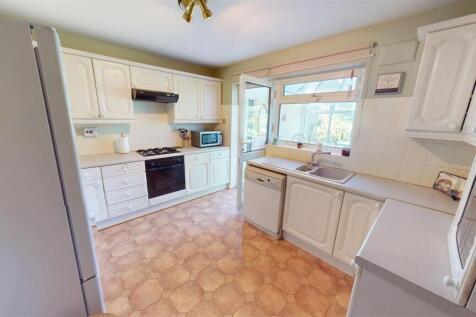 Pine Dale Kitchen
