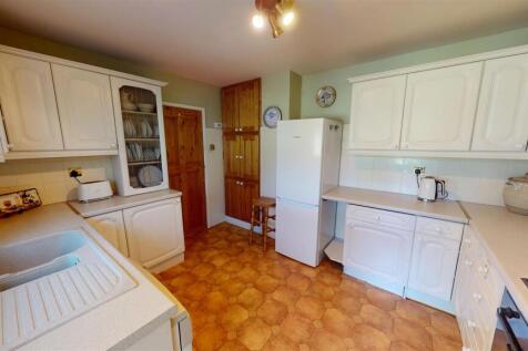 Pine Dale Kitchen