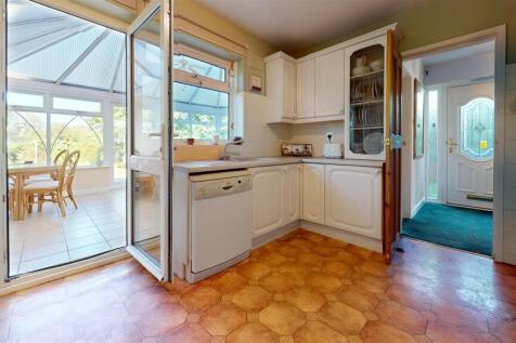 Pine Dale Kitchen