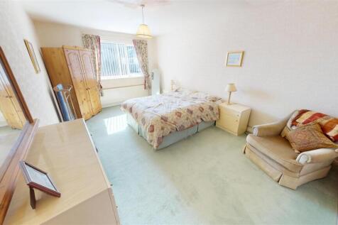 Pine Dale Bedroom