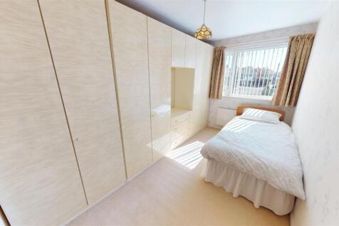 Pine Dale Bedroom