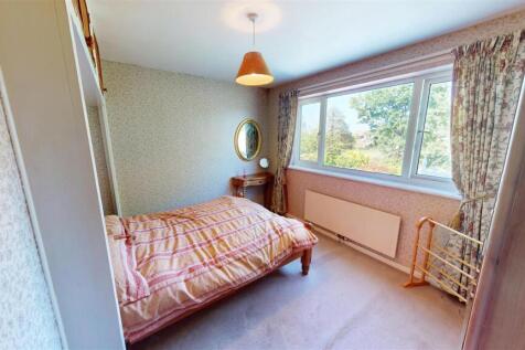 Pine Dale Bedroom