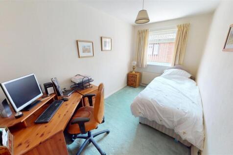 Pine Dale Bedroom