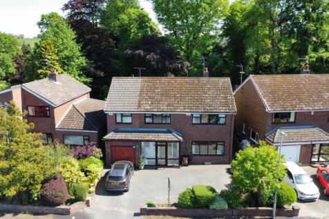 Heyes Avenue