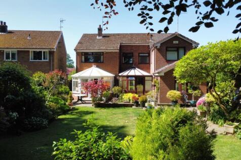 Heyes Avenue