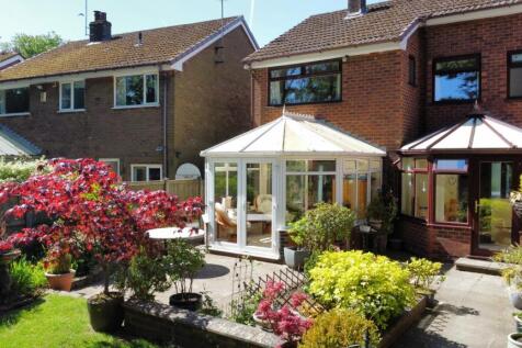 Heyes Avenue