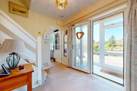 Heyes Avenue Hall