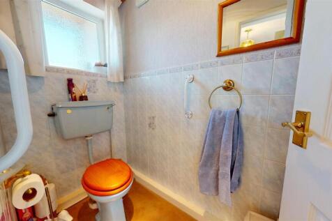 Heyes Avenue WC