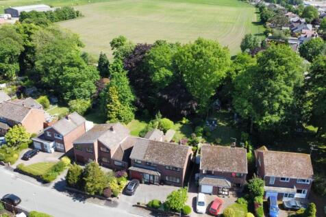 Heyes Avenue