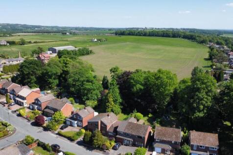 Heyes Avenue