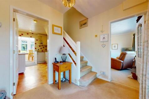 Heyes Avenue Hall