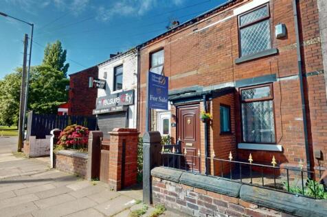 City Road - For Sale
