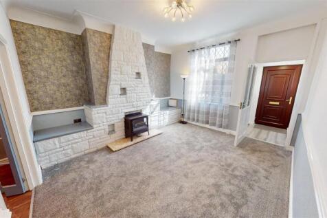City Road Living Room