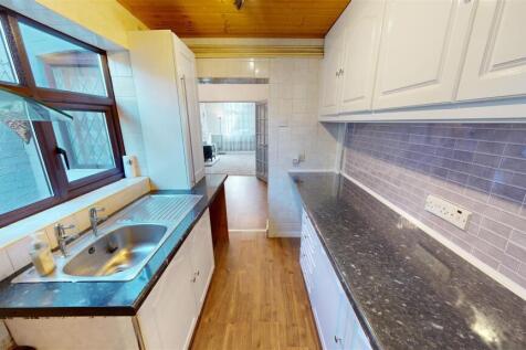 City Road Kitchen