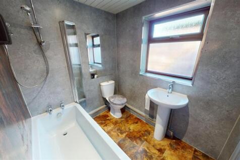 City Road Bathroom