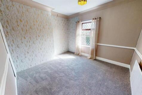 City Road Bedroom