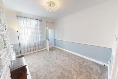 City Road Living Room