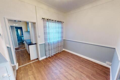 City Road Dining Room