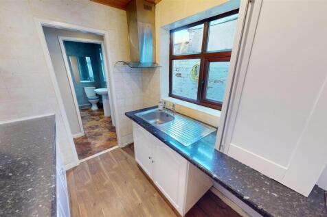 City Road Kitchen