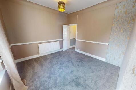 City Road Bedroom