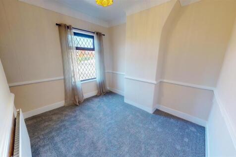 City Road Bedroom