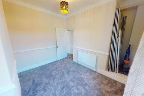 City Road Bedroom