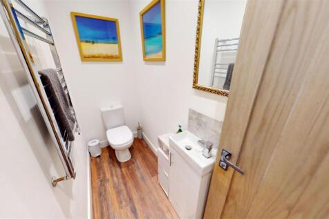 Argyle Road WC
