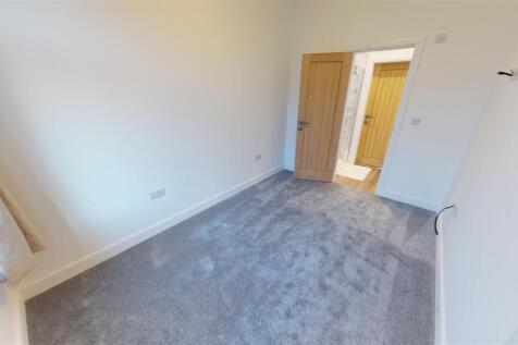 Argyle Road Bedroom