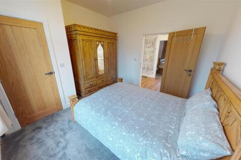 Argyle Road Bedroom