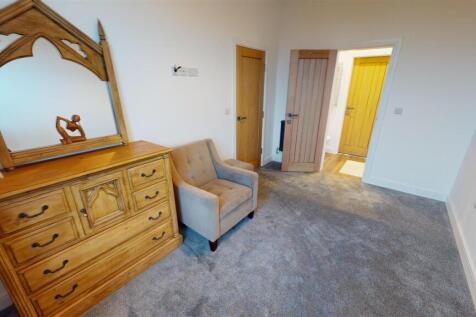 Argyle Road Bedroom