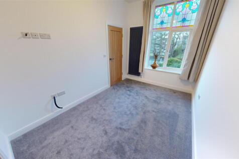 Argyle Road Bedroom
