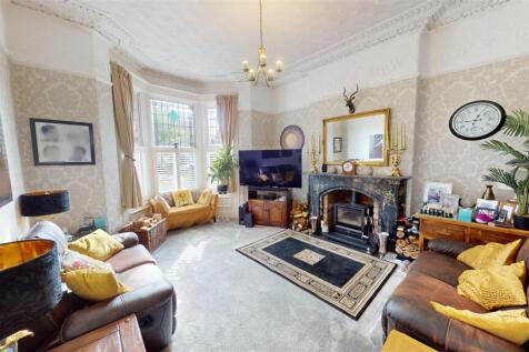 Hampton Road Living Room