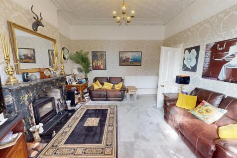 Hampton Road Living Room