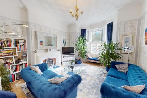 Hampton Road Living Room