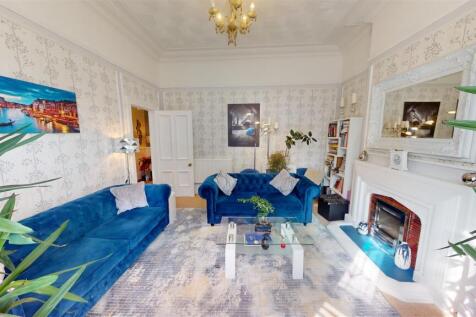 Hampton Road Living Room