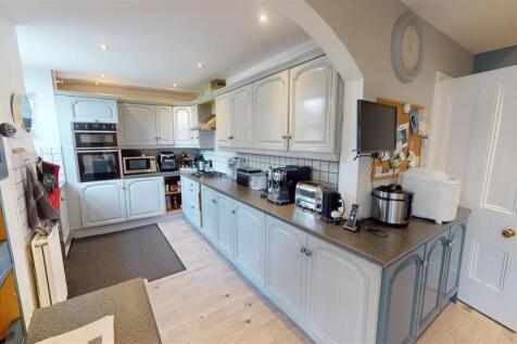 Hampton Road Kitchen